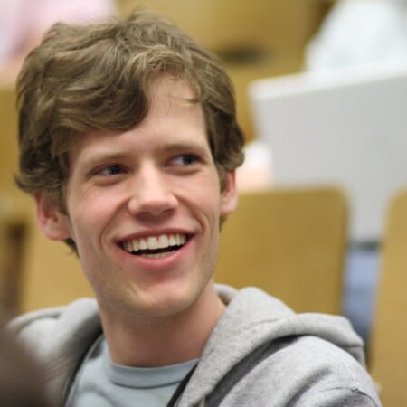 4chan’s Christopher Poole aka Moot is Retiring