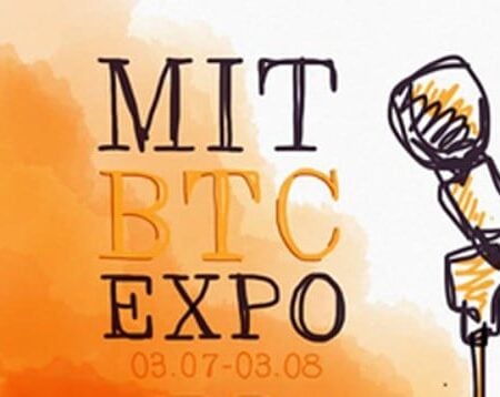 MIT Bitcoin Expo 2015 Will Be Held In March