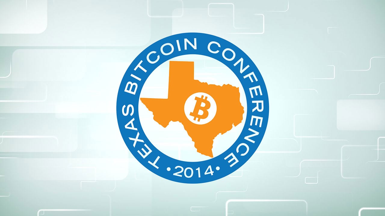 bitcoin conference dallas