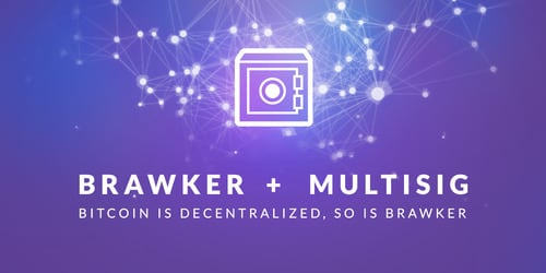 brawker bitcoin