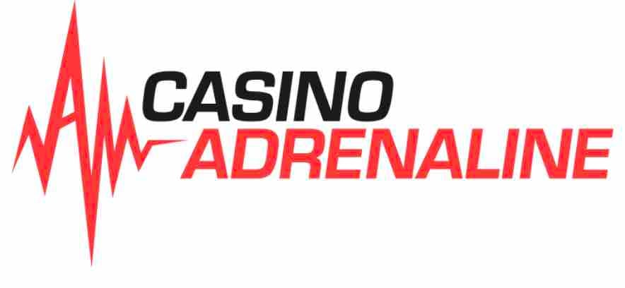 casino adrenaline
