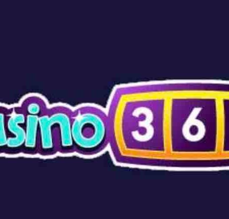 Casino360 Review