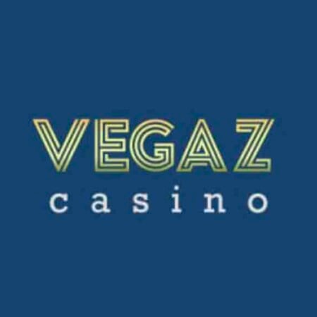 Vegaz Casino Review