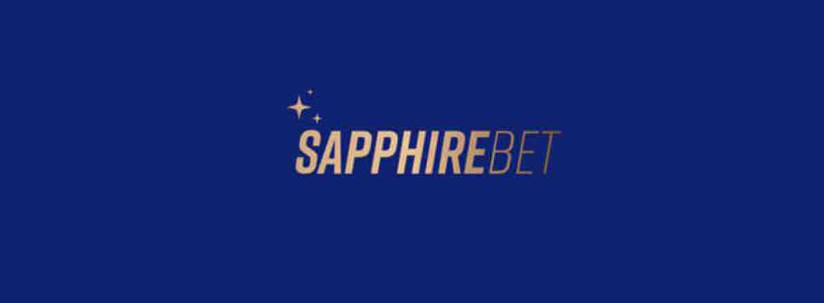 Sapphire Bet Casino Review - Get Up to €1,500 and 150 Spins