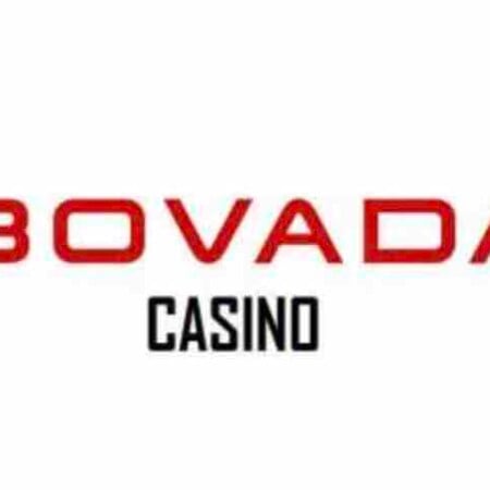 Bovada Casino Review