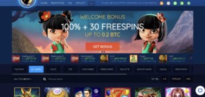 Bitcoin Penguin Free Spins