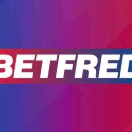 Betfred Casino Review