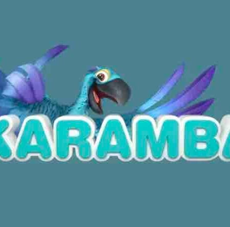 Karamba Casino Review