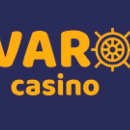 Savarona Casino Review