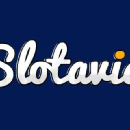 Slotavia Casino Review